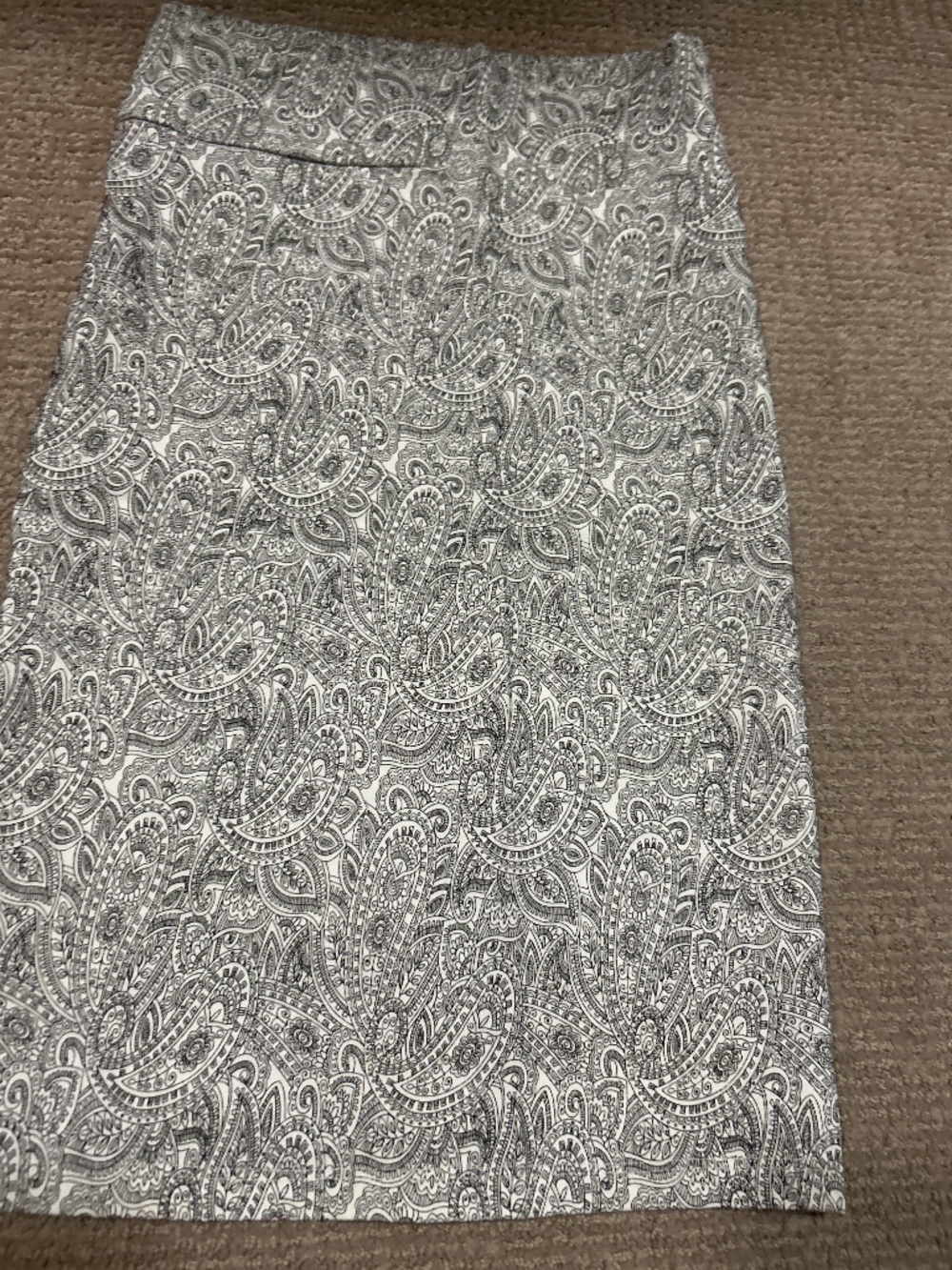 Extremely stylish skirt